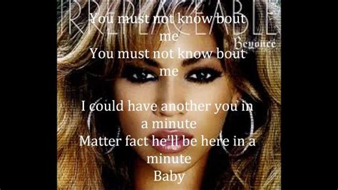 irresistible lyrics beyoncé.